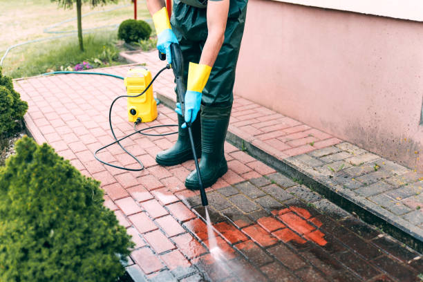 Concrete Sealing in Mannford, OK