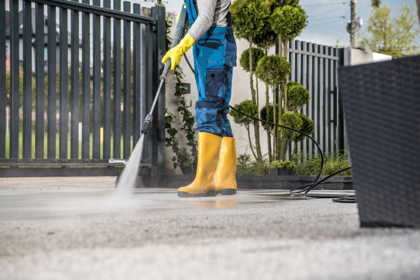 Best Restaurant Pressure Washing  in Mannford, OK