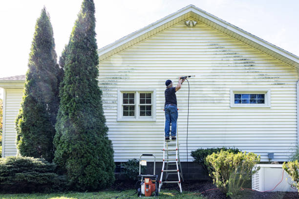 Best Roof Washing  in Mannford, OK