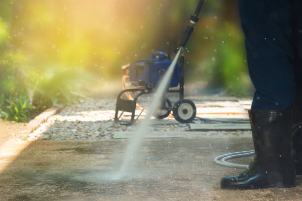 Best Solar Panel Cleaning  in Mannford, OK